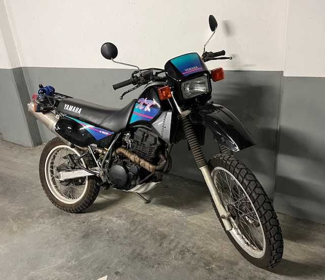 Yamaha XT-350 Original - 1993