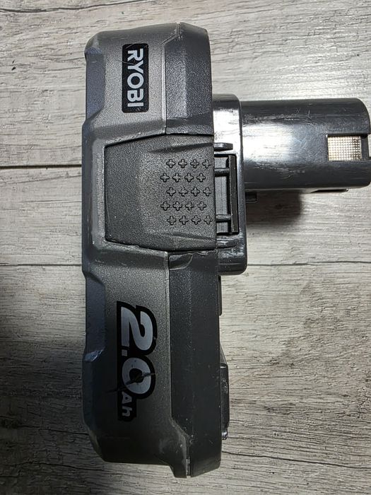 Akumulator Ryobi 18v 2ah