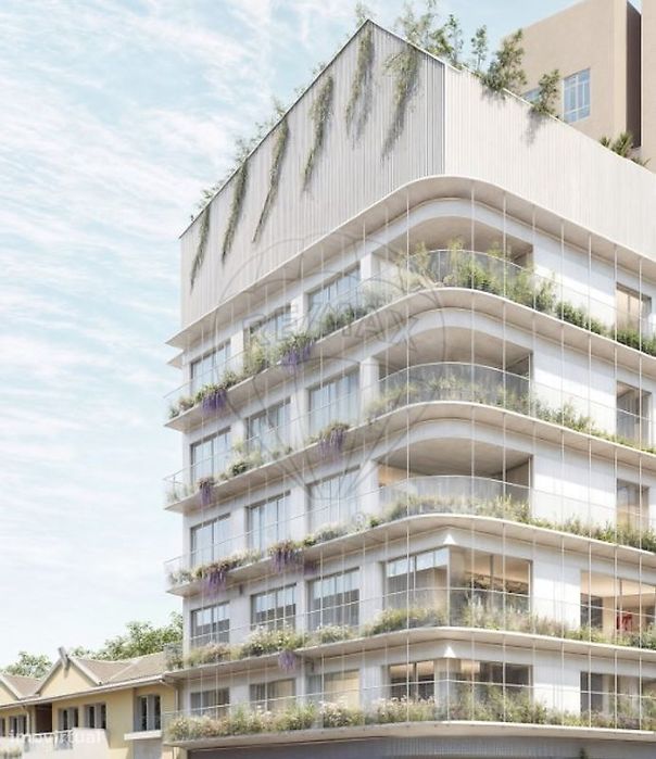 Duplex T3 para venda