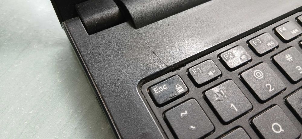 DELL Vostro 3558 i3 240SSD 8GB W10H