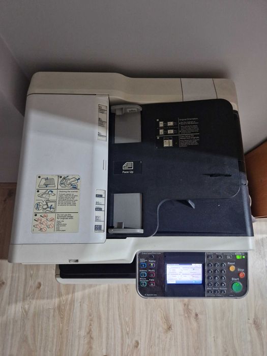Drukarka Kyocera FS-6525MFP