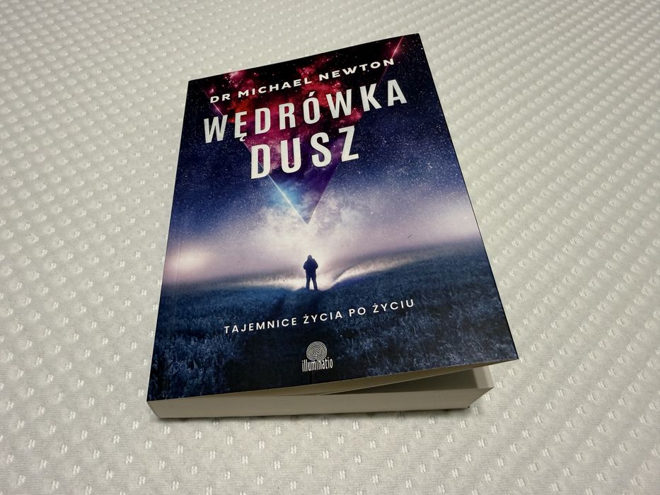 Wędrówka dusz - Dr Michael Newton