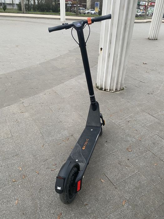 Proove X-City Pro Max