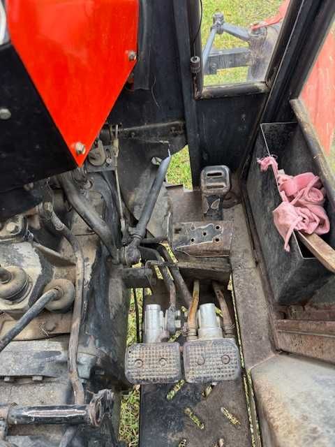 Ursus 3512 stan idealny