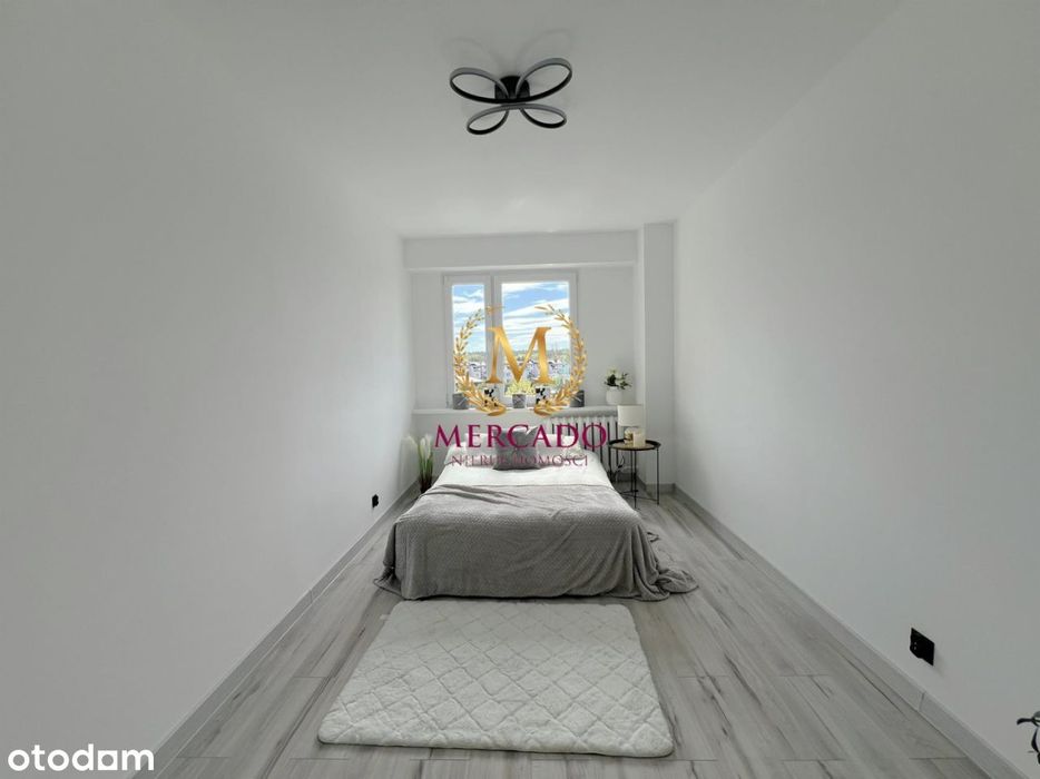 M4|62 M - Os. Południe - Balkon Loggia! Winda