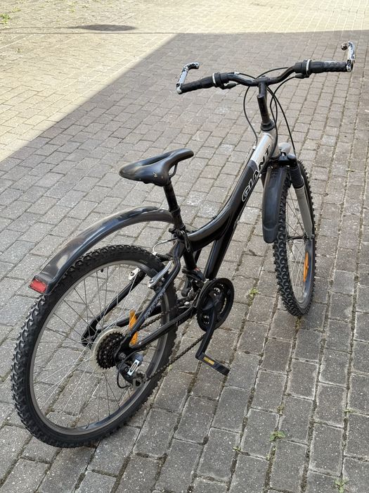 Rower Trekkingowy Giant Thrive 26” | Giant Cross