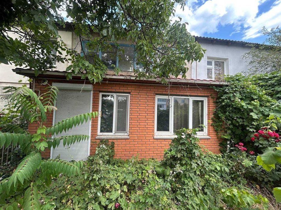 продам квартиру со своим отдельным входом