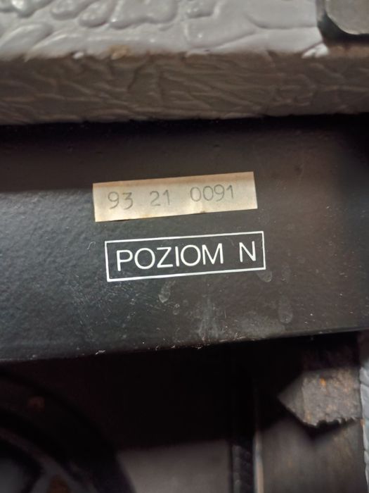 Kultowy wzmacniacz gitarowy Eltra Gran GM-20 (1993) Dla kolekcjonera