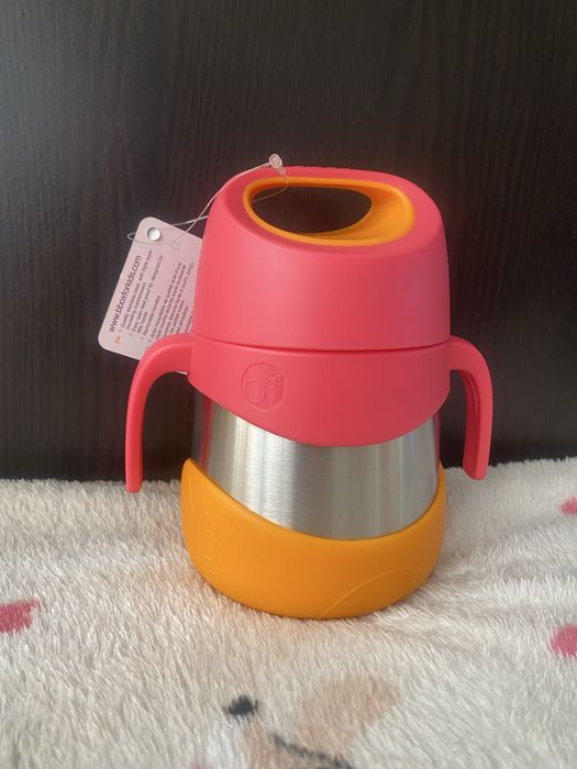 Bbox nowy termos na jedzenie 335 ml