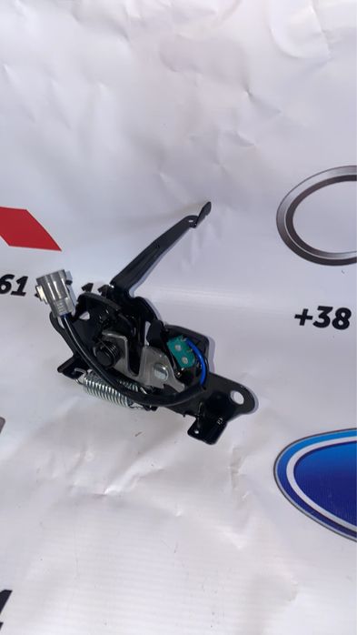 Жалюзі радіатора Mazda CX-5 / Mazda 6