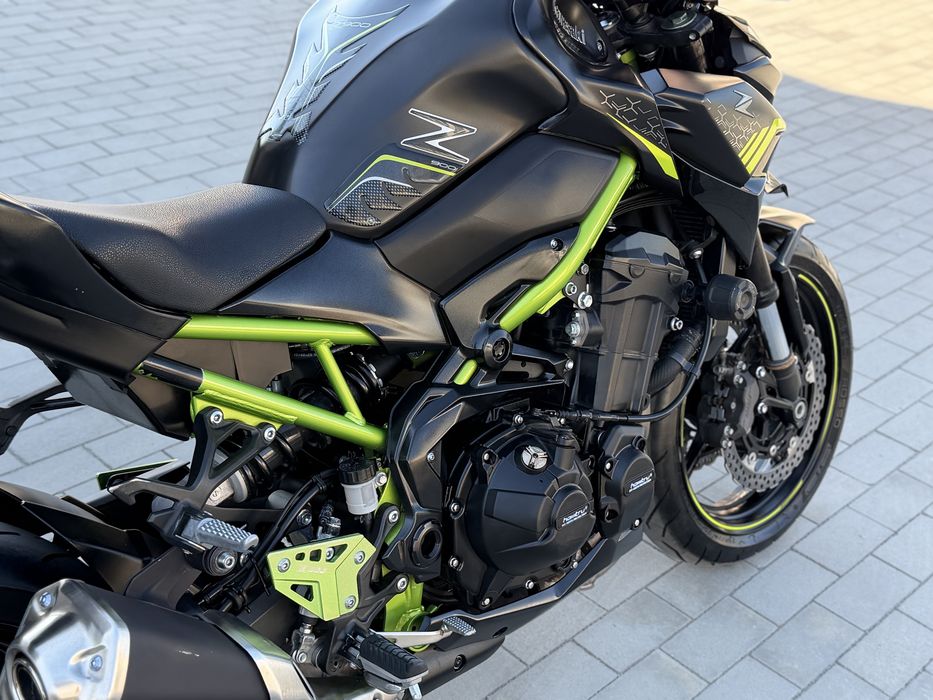 Продам  KAWASAKI Z 900 2023 рік