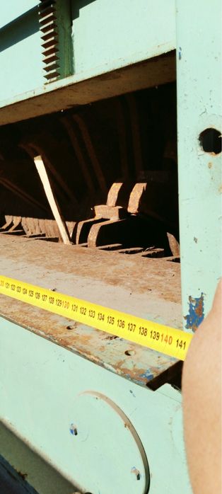 Дробилка универсальная промышленная