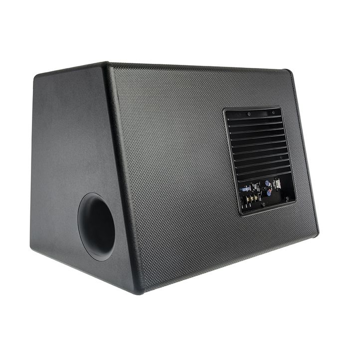 Сабвуфер Cyclone SB250/SB300; Decker DSW250/DSW300