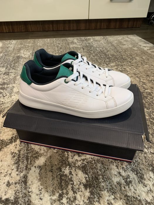 Кеды Tommy Hilfiger