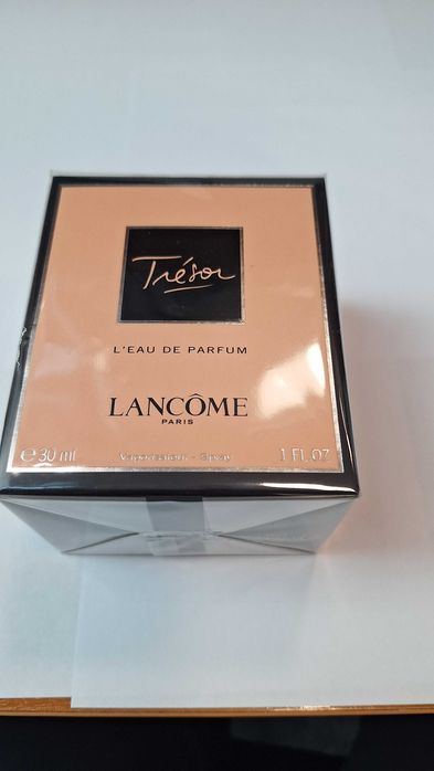 Perfumy Lancome Tresor nowe 30 ml