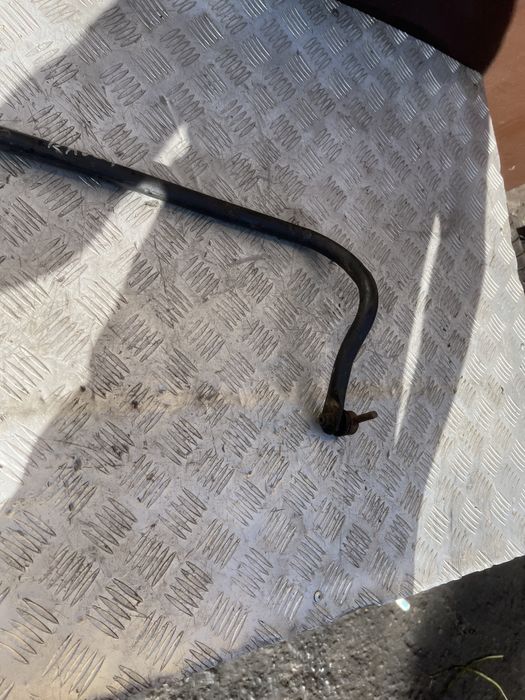 задний стабилизатор тойота рав 4 toyota rav4 год 08