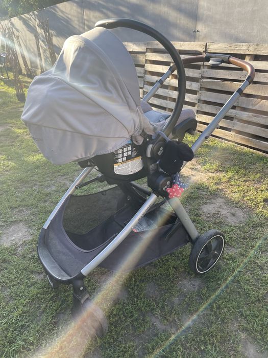 Автокрісло/автокресло 0+