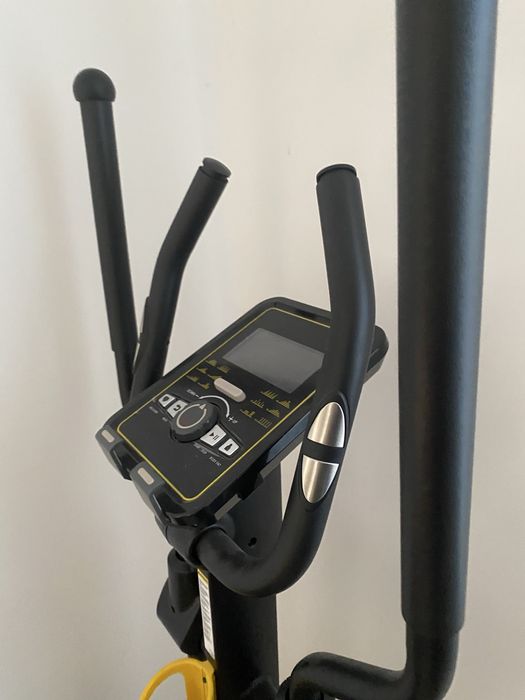 Орбітрек Vigor E21