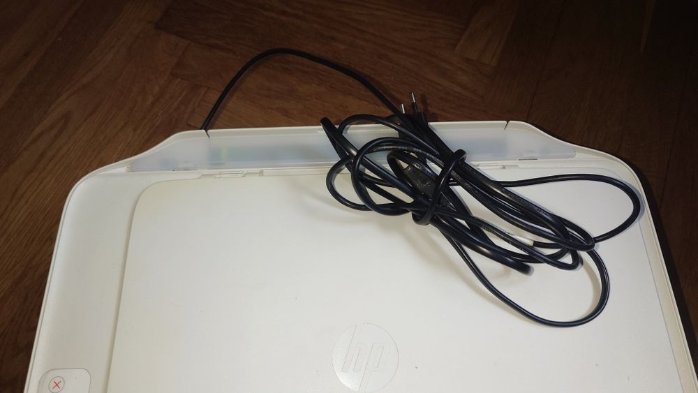 Drukarka skaner ksero HP DeskJet Ink Advantage 2135