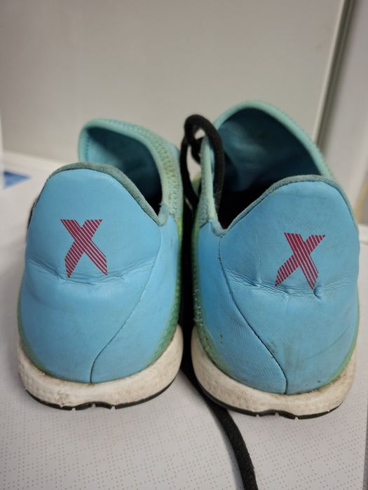 Buty Adidas halówki rozmiar 42