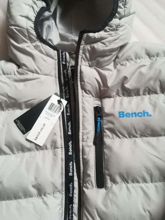 Мужская куртка Bench