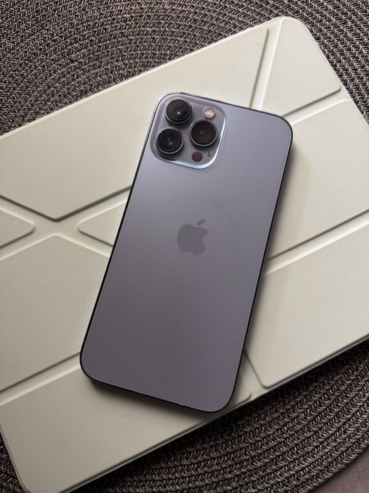 Iphone 13 Pro Max 128gb neverlock