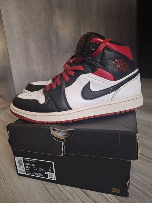 Nike Air Jordan 1 Mid