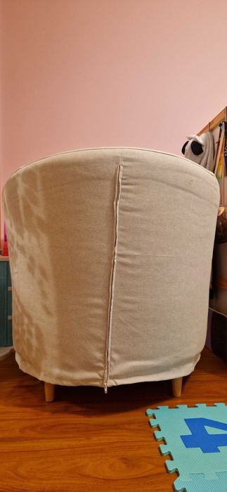 Poltrona Tullsta IKEA