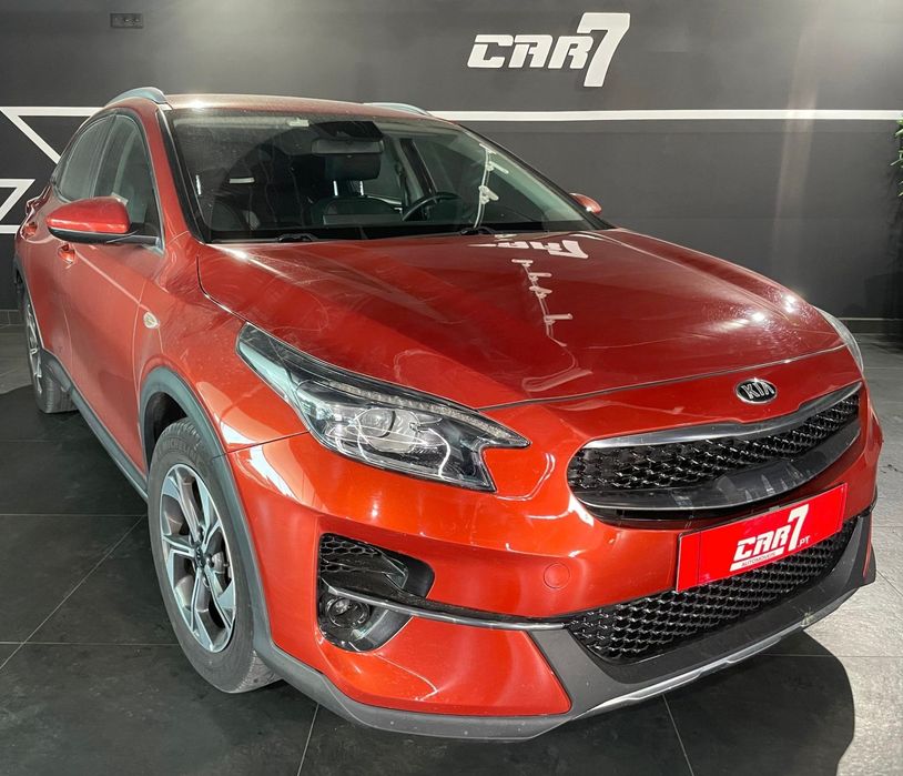 Kia XCeed 1.0 T-GDI Dynamic