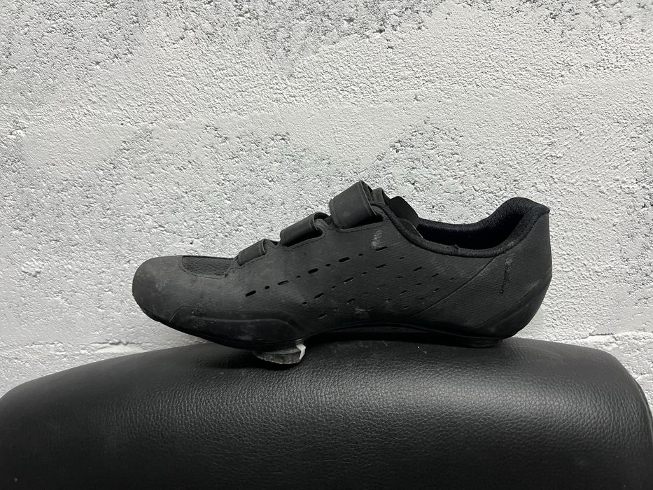 Sapatos e pedais de encaixe spd 44