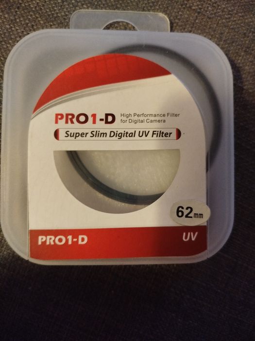 Filtros skylight UV filter