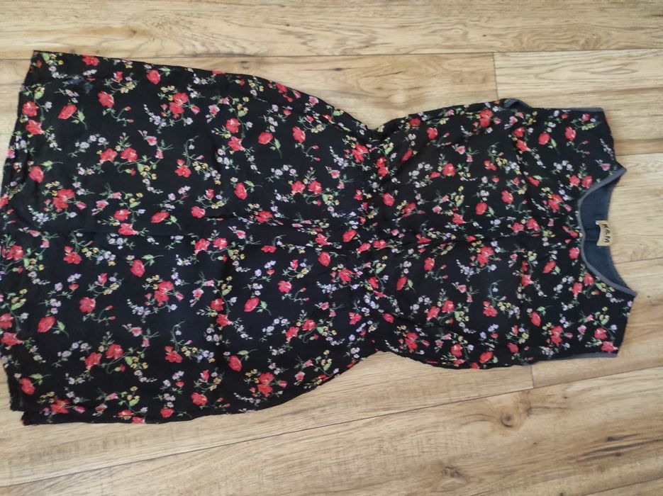 Mix sukienek na lato