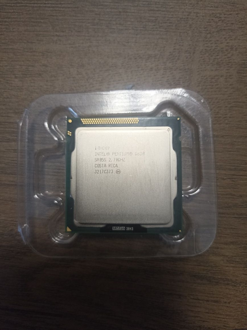 Socket p clearance