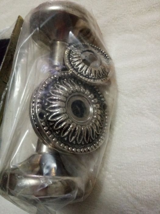 Fechaduras de interior