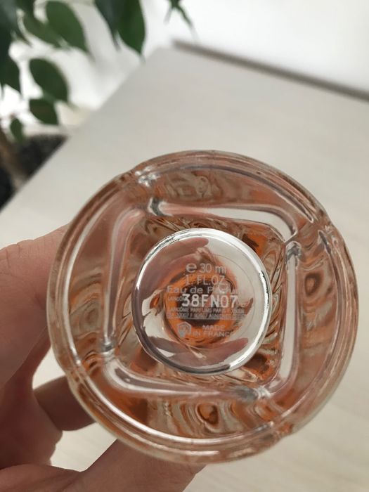 Lancome HYPNOSE SENSES 30мл edp