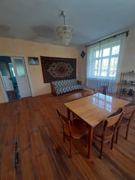 Продажа домогосподарства