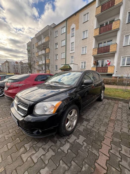 Sprzedam Dodge Caliber 2007