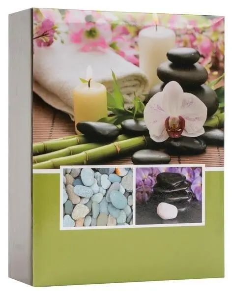 Fotoalbum Kieszeniowy Zgrzewany Orchid 2. Nowy Produkt