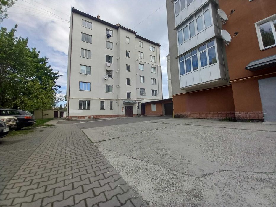 Продається 3к.Квартира вул.Незалежності Мазлі Новобудова  Обмін