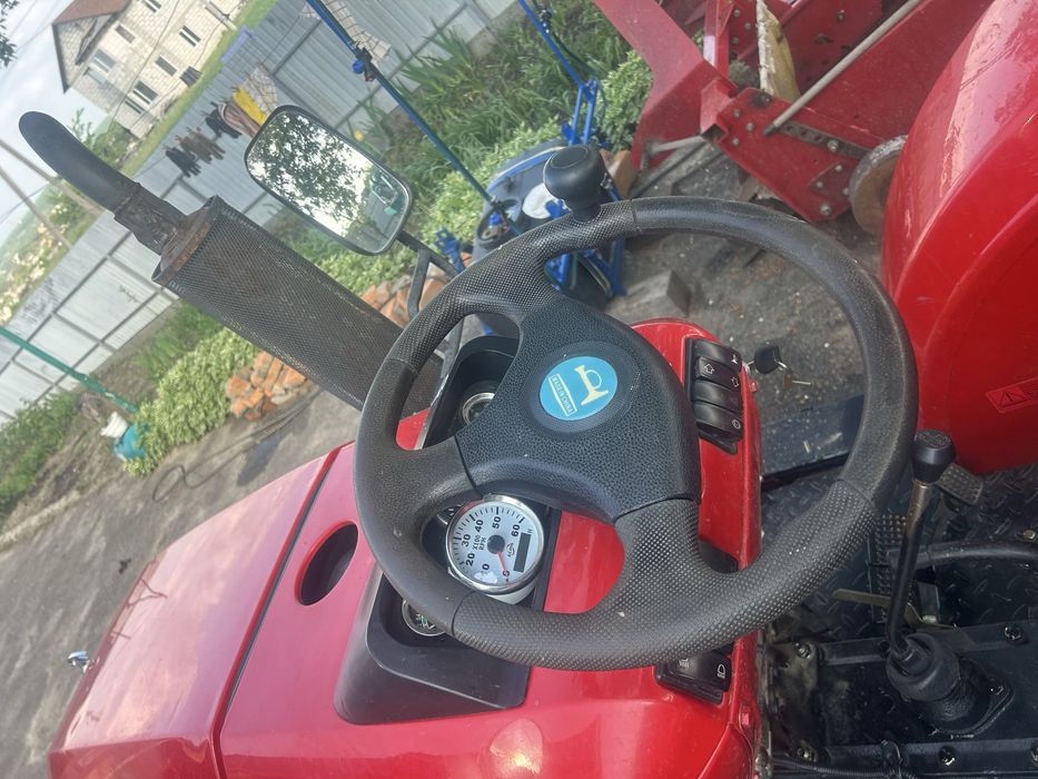 Трактор Shifeng SF244CL