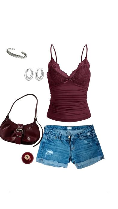 Shorty jeansowe calzedonia 100% bawełna