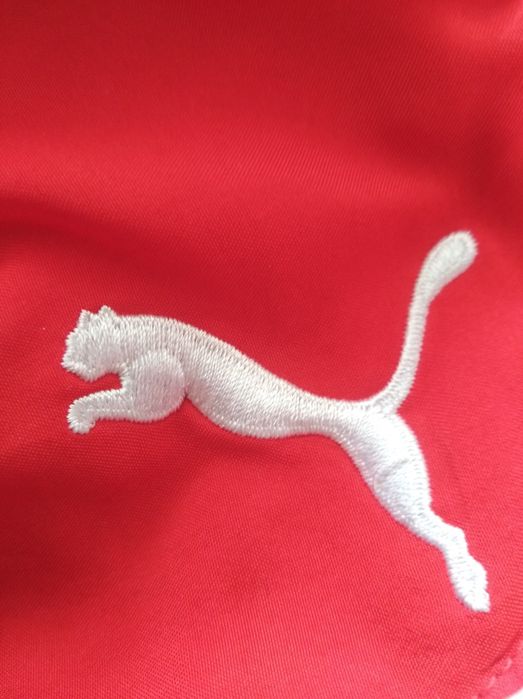 Ветровка куртка Puma