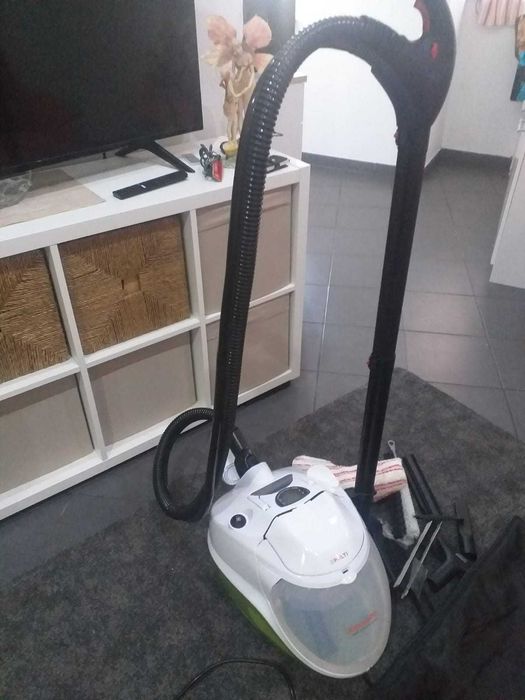 Vaporetto Lecoaspira FAV80_Turbo Intelligence