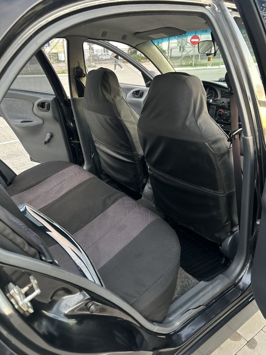 продам Daewoo Lanos