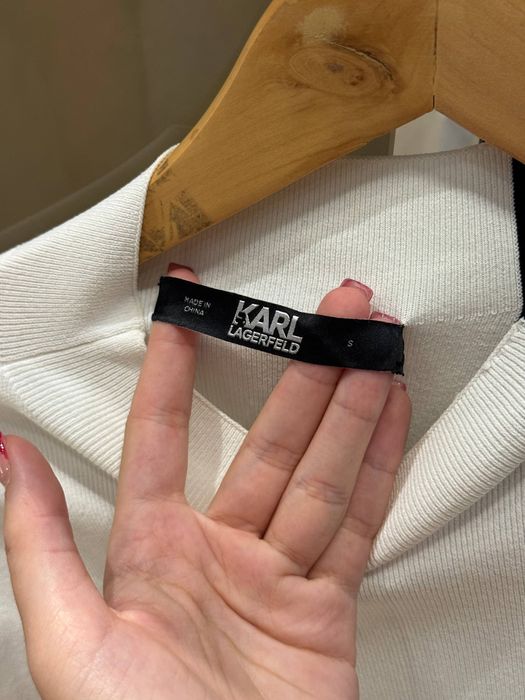 Жіночий светр Karl Lagerfeld