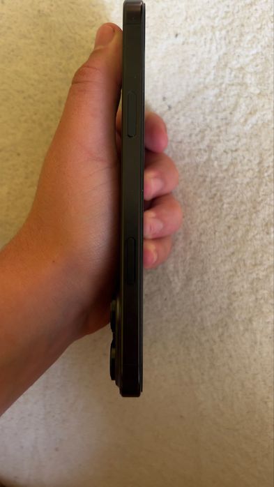 iPhone 16 Pro Max 256GB eSIM | Обмен на андроид или консоль (описание)