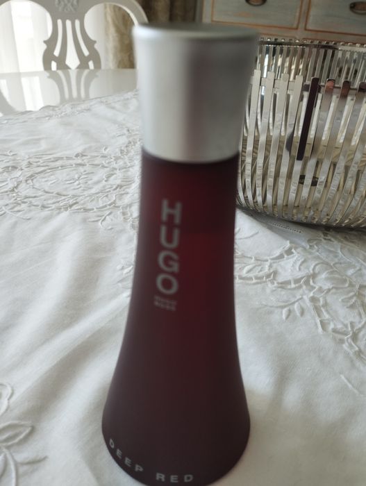 Perfume Hugo BOSS 90ml