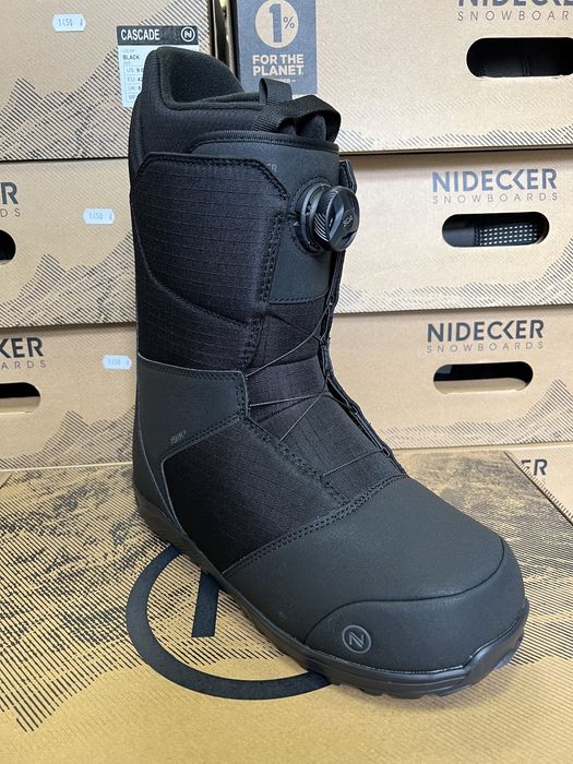 Buty Snowboard Nowe Nidecker Sierra Łódź HappySki