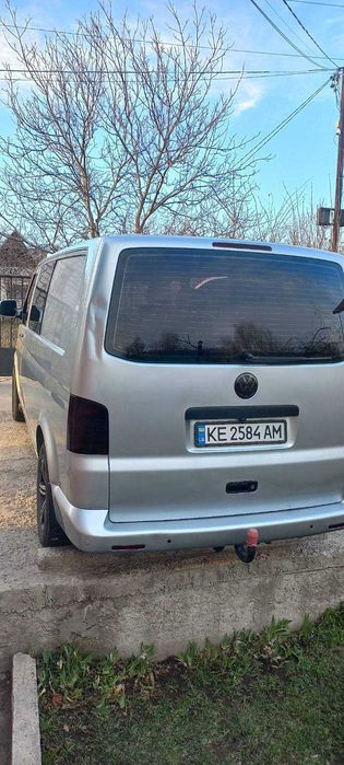 Фольксваген Т 5, 2,5д.