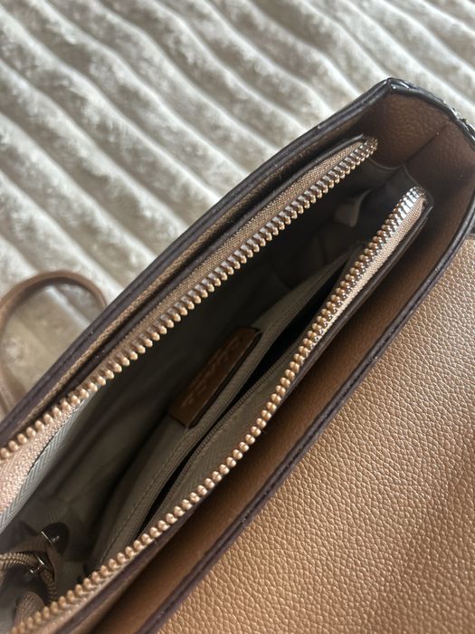 Продам сумку COACH
